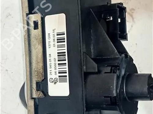 Switch MERCEDES-BENZ E-CLASS (W210) E 220 CDI (210.006) | BP23908273I30 