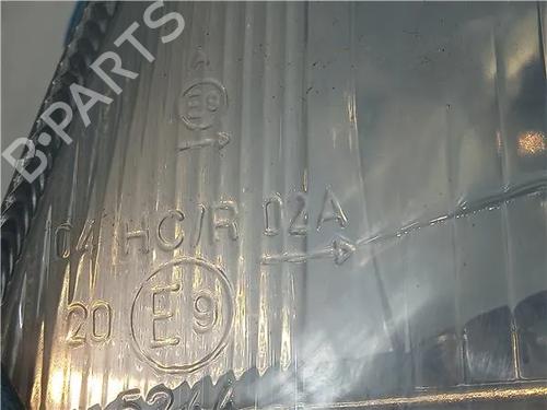 Left headlight CITROËN ZX (N2) 1.9 D | BP23916607C28 