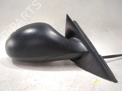 Right mirror SEAT IBIZA III (6L1) 1.9 SDI | BP27715170C27 