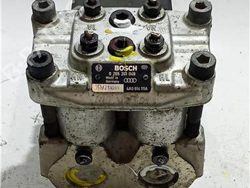 ABS pump AUDI 80 B4 Avant (8C5) 2.0 E | BP23915311M43 