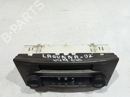 Climate control RENAULT LAGUNA II Grandtour (KG0/1_) 1.9 dCI (KG0E) | BP29400191I5 