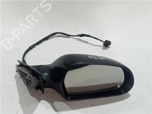 Used Right mirror AUDI A3 (8P1) 2.0 TDI 16V quattro (140 hp) 23919564
