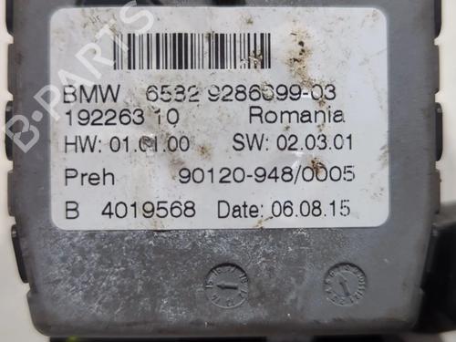 Switch BMW 3 Touring (F31) 320 d xDrive | BP24952517I30