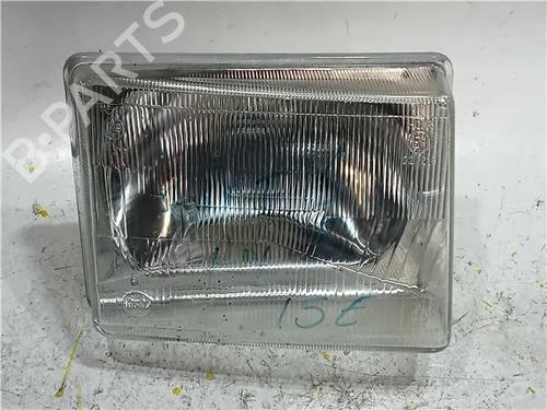 Right headlight FIAT UNO (146_, 158_) 1.0 (146E) | BP23916543C29 