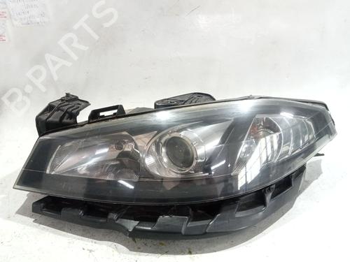 Used Left headlight Left headlight RENAULT LAGUNA II Grandtour (KG0/1_) 1.9 dCi (KG0G) (120 hp) 36518898 36518898
