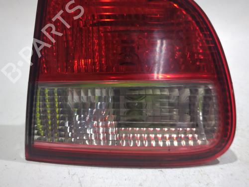 Right taillight SEAT LEON (1M1) 1.9 TDI | BP24630266C35 