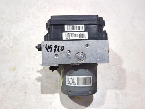 Used ABS pump HYUNDAI i30 (FD) 1.6 CRDi (128 hp) 27311164