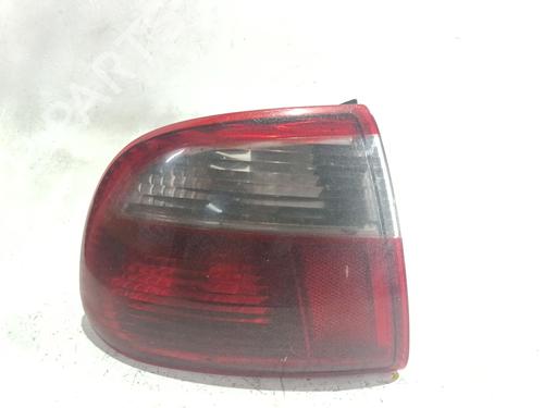 Used Left taillight Left taillight 38956314 38956314