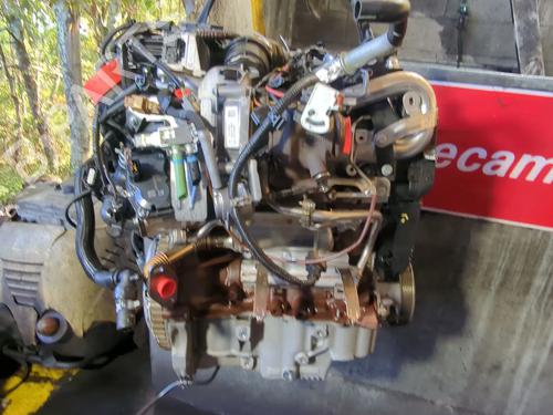 Engine DACIA SANDERO II 1.5 dCi 75 / Blue dCi 75 (B8JW, B8M4, B8AH, B8M7, B8M6) | BP29401507M1 
