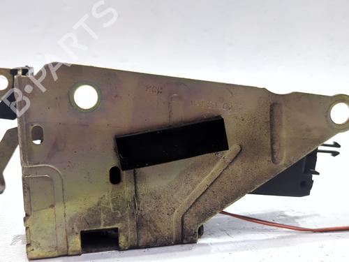 Front right lock SMART FORFOUR (454) 1.3 (454.031) | BP38796231C97 - Image 6