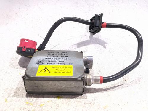 Used Xenon ballast AUDI A6 C5 (4B2, 4B4) 2.5 TDI (150 hp) 31291839