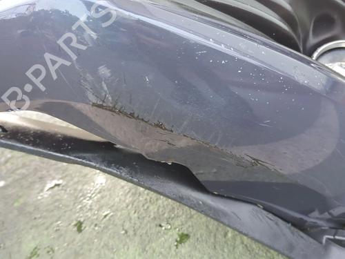 Front bumper FORD FIESTA VI (CB1, CCN) 1.5 TDCi | BP28511850C7 