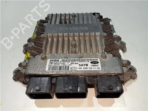 Elektronisk modul FORD FIESTA IV (JA_, JB_) 1.0 i (65 hp) 23932503