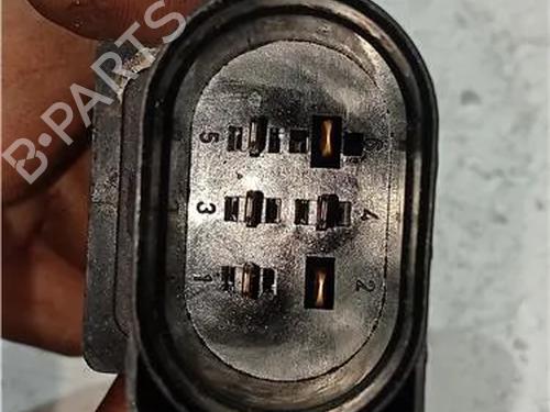 Electronic sensor AUDI A3 (8L1) 1.9 TDI | BP23911950M84