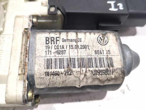 Vindusheismotor venstre bak SEAT TOLEDO II (1M2) 1.9 TDI | BP29994539E23