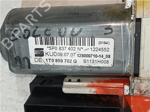 Right front window motor SEAT TOLEDO II (1M2) 1.9 TDI | BP23913093E20 