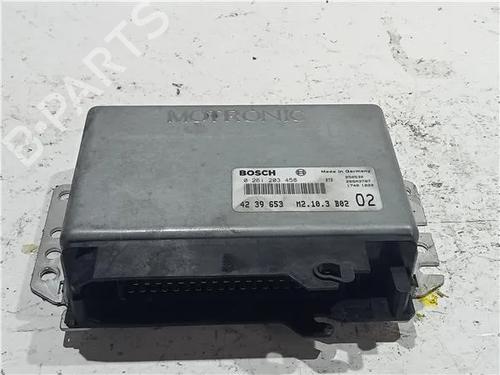 Used Electronic module SAAB 9000 2.0 -16 Turbo (160 hp) 25616712