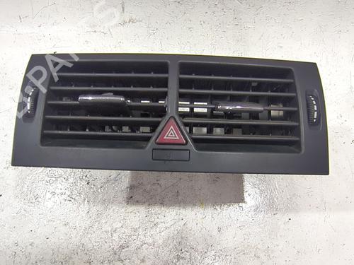 Used Air vent Air vent MERCEDES-BENZ A-CLASS (W169) A 180 CDI (169.007, 169.307) (109 hp) 33607866 33607866