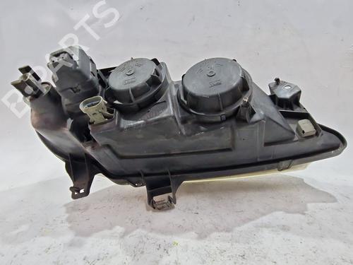 Faro sinistro RENAULT MEGANE I (BA0/1_) 1.4 16V (BA0D, BA1H, BA0W, BA10) | BP30787601C28 
