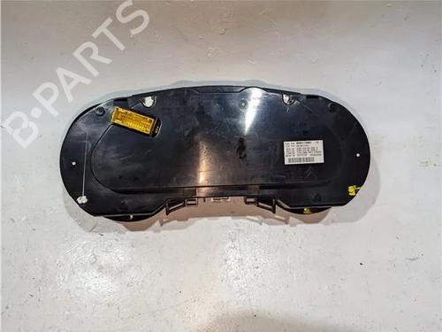Instrument cluster PEUGEOT 3008 I MPV (0U_) 2.0 HDi 150 / BlueHDi 150 | BP23924465C47 