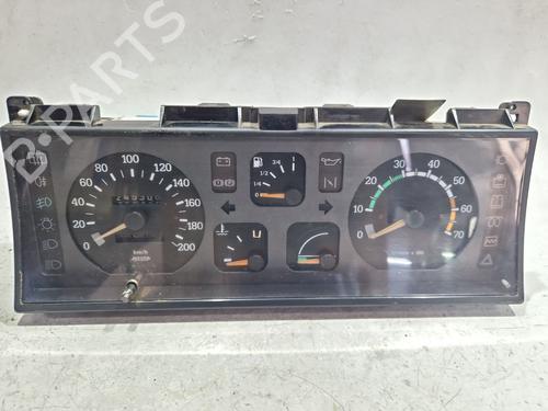 Used Instrument cluster Instrument cluster RENAULT 11 Hatchback Van (S37_) 1.4 (S372) (60 hp) 33619080 33619080
