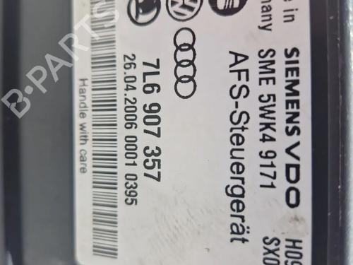 Modulo electronico VW TOUAREG (7LA, 7L6, 7L7) 2.5 R5 TDI | BP29383816M83