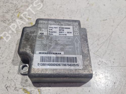 ecu-airbags-fiat-ducato-van-250_-2006-36561551 main image