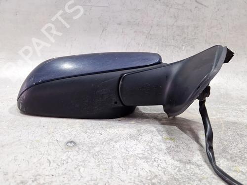 Right mirror TOYOTA AURIS (_E15_) 2.0 D-4D (ADE150_, ADE150R) | BP29519607C27 