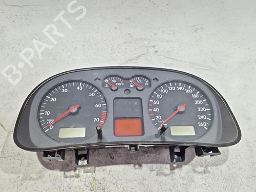 Used Instrument cluster VW GOLF IV (1J1) 1.6 (100 hp) 29518739