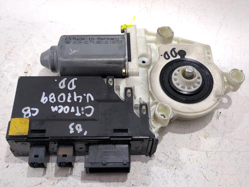 Right front window motor CITROËN C8 Van (EA_, EB_) HDi 110 (EBRHTB) | BP27451784E20