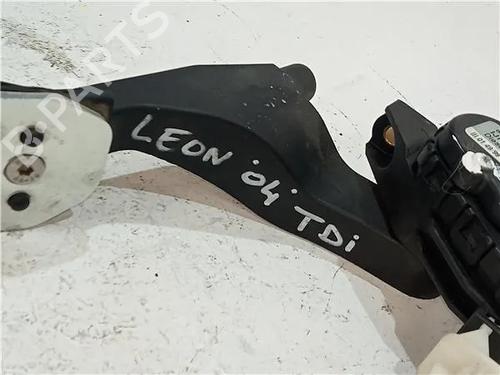 Pedal SEAT LEON (1M1) 1.9 TDI | BP23912227I4 