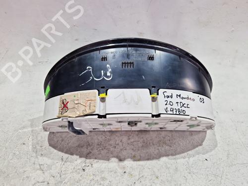Instrument cluster FORD MONDEO III (B5Y) 2.0 TDCi | BP29876908C47