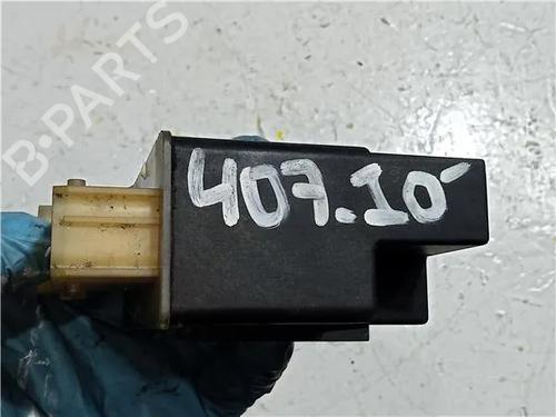 Electronic module PEUGEOT 407 (6D_) 2.0 HDi 135 (6DRHRH, 6DRHRE, 6DRHRG, 6DRHRJ) | BP24967687M83 