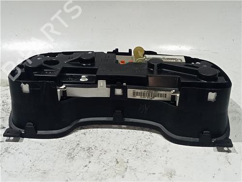 Instrument cluster OPEL ASTRA G Saloon (T98) 2.0 DI (F69) | BP23912842C47 