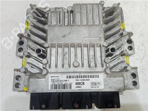 Elektronische module FORD FOCUS II Saloon (DB_, FCH, DH) 1.8 TDCi (115 hp) 23932280