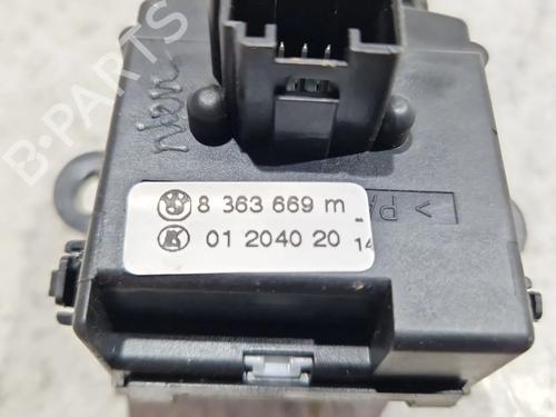 Ratstangsstang BMW X3 (E83) 2.0 sd | BP29700676I23 