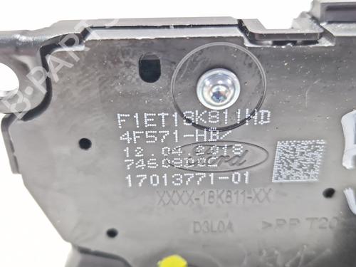 Switch FORD FOCUS III 1.0 EcoBoost | BP30193700I30