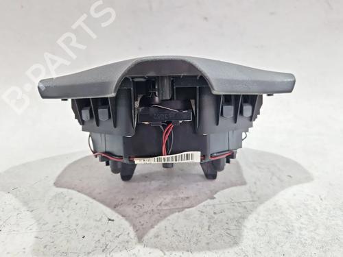 Driver airbag PEUGEOT 308 I (4A_, 4C_) 1.6 HDi | BP29562125C9 