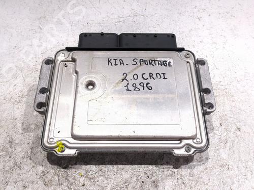 Electronic module KIA SPORTAGE II (JE_, KM_) 2.0 CRDi | BP31181726M83