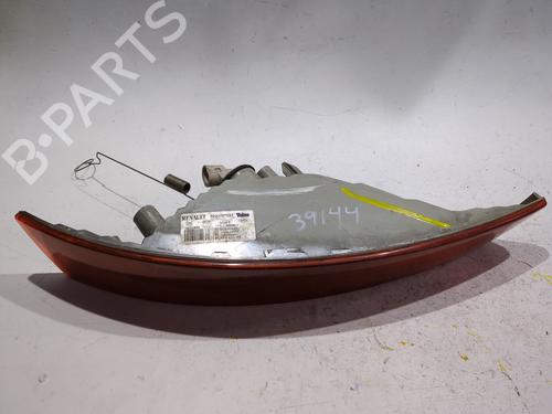 Used Left front indicator RENAULT TRAFIC II Bus (JL) [2001-2025]  23902977