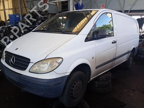 Used Parts MERCEDES-BENZ VITO / MIXTO Van (W639) 115 CDI (639.601, 639.603, 639.605) (150 hp) 4265927