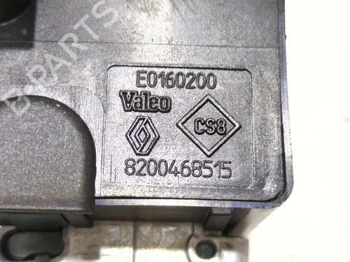 Electronic module RENAULT GRAND SCÉNIC II (JM0/1_) 1.5 dCi (JM02, JM13) | BP29449745M83 