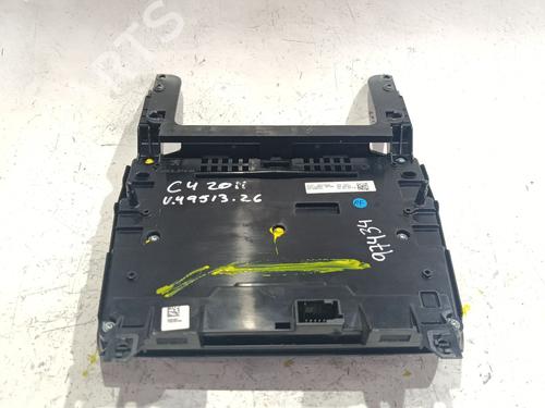 Switch CITROËN C4 II (NC_) 1.6 HDi 110 | BP39638144I30 - Image 4