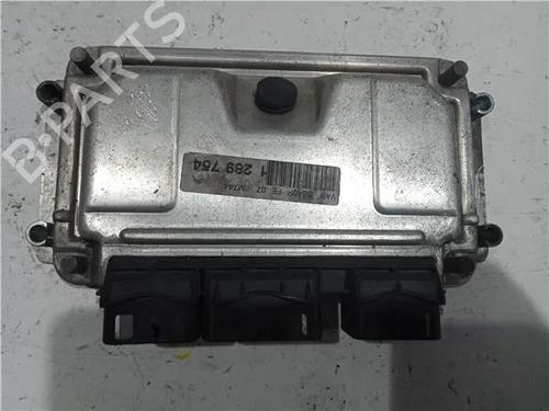Elektronisk modul CITROËN SAXO (S0, S1) 1.5 D (57 hp) 23917989