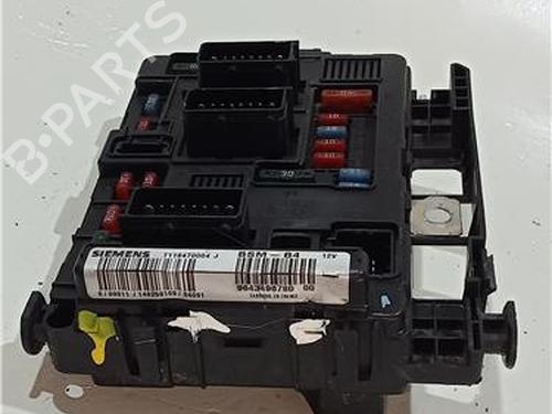 Used Electronic module Electronic module 24968018 24968018