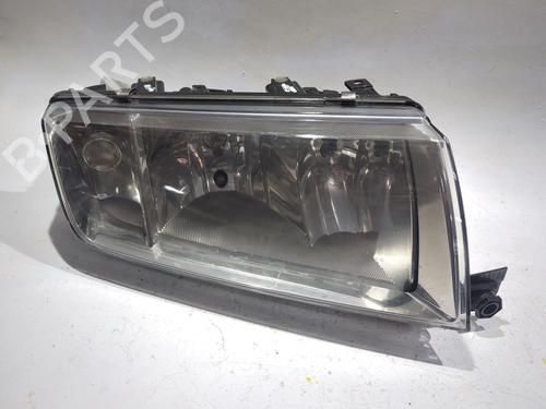 Used Right headlight SKODA FABIA I (6Y2) 1.9 SDI (64 hp) 23926249