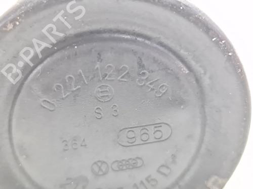 Ignition coil VW GOLF II (19E, 1G1) 1.6 TD | BP30721250M94 