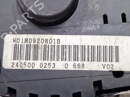 Cockpit SEAT TOLEDO II (1M2) 1.9 TDI | BP30775768C47 