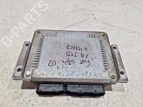 Modulo electronico FIAT STILO (192_) 1.9 JTD (192_XE1A) | BP29520096M83 