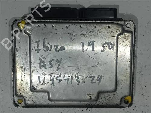 Elektronisk modul SEAT IBIZA III (6L1) 1.8 T FR | BP23919379M83 